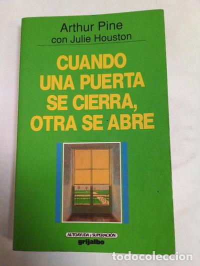 B&uuml;cher: Cuando una puerta se cierra otra se abre- 9788425325687