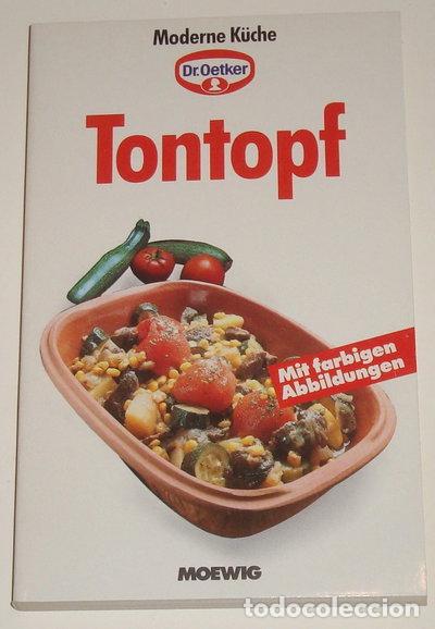 Libros: Tontopf- 9783811887121