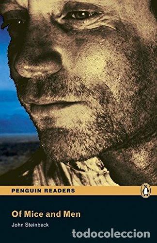 Libri di seconda mano: Of Mice and Men- 9781405878630