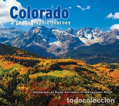Libri di seconda mano: Colorado- 9781560376378
