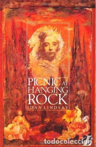 books: Picnic at Hanging Rock- 9780582081741