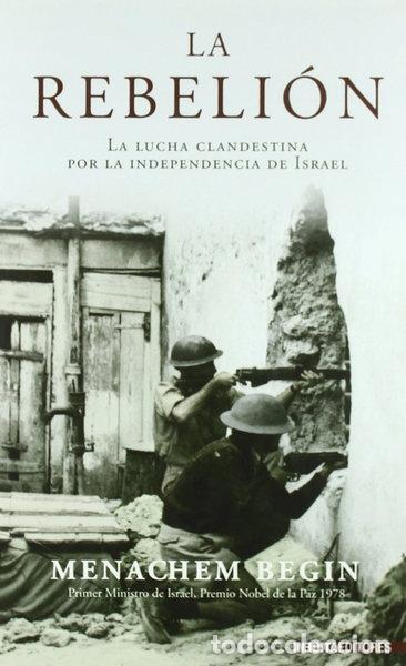 books: La rebeli&oacute;n- 9788492400225
