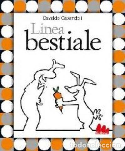 Livres: Linea bestiale- 9788861450691