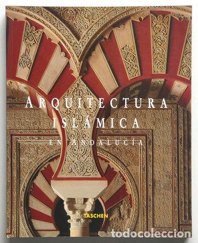 Livres: Arquitectura Isl&aacute;mica- 9783822806791