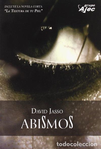 Libros: Abismos- 9788415156086