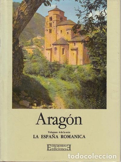 Livres: Arag&oacute;n- 9788474900293