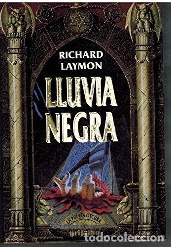 Libros: Lluvia negra- 9788425324642 - Foto 1