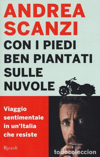 Libros: Con i piedi ben piantati sulle nuvole- 9788817103381