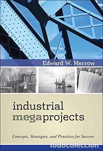 Libri di seconda mano: Industrial Megaprojects- 9780470938829