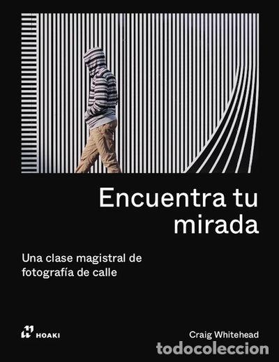 Livres: Encuentra tu mirada- 9788419220813