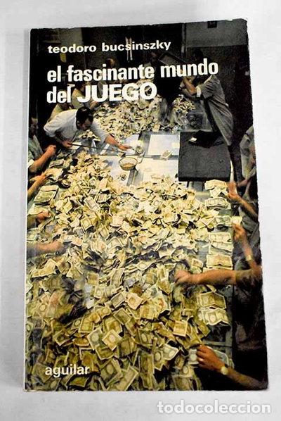 Livres: El fascinante mundo del juego- 9788403400696