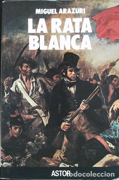 Libri di seconda mano: La rata blanca- 9788471186294