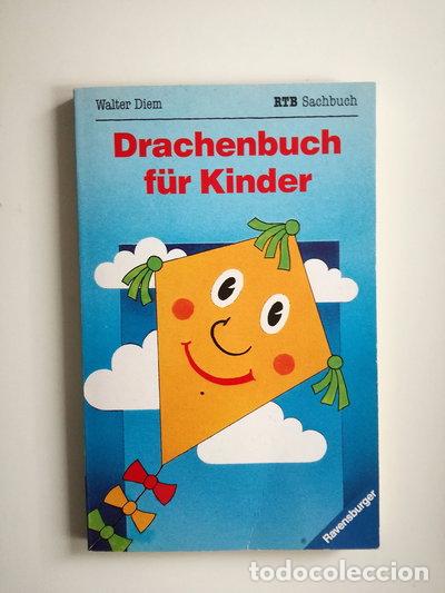 Libri di seconda mano: Drachenbuch f&uuml;r Kinder- 9783473515585