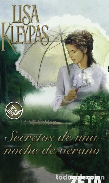 Livres: Secretos de una noche de verano- 9788496581517