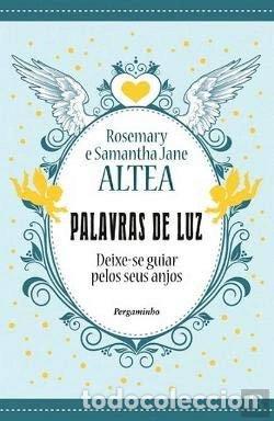 Livres: Palavras de Luz- 9789896870546