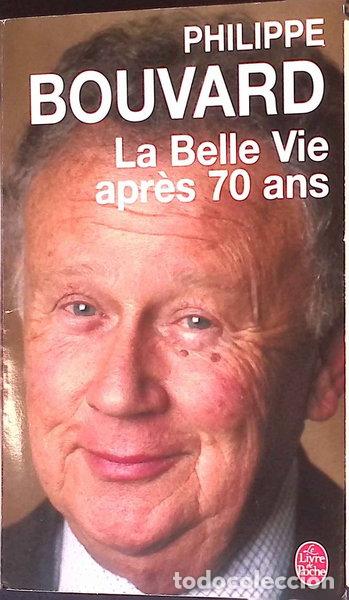 Livres: La belle vie apr&egrave;s 70 ans- 9782253111504
