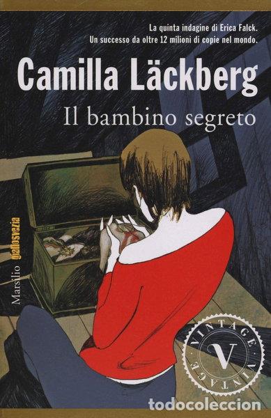 Livres: Il bambino segreto- 9788831718158