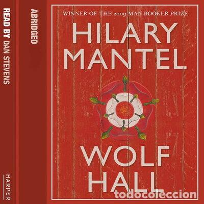 Livres: Wolf Hall- 9780007237234