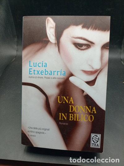 Livres: Una donna in bilico- 9788850215980