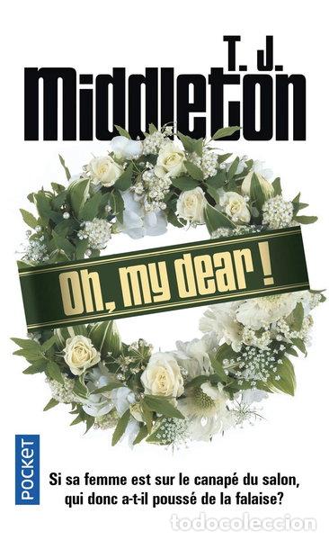 books: Oh, my dear !- 9782266244961