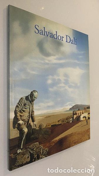 books: Salvador Dal&iacute;- 9783822802106