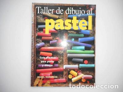 books: Taller de dibujo al pastel- 9783829034159