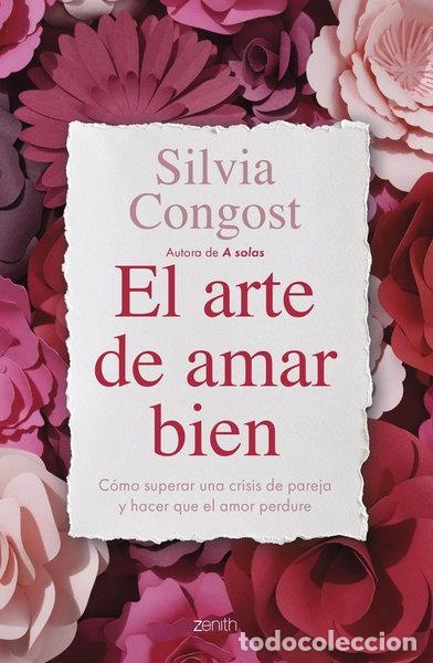 books: EL ARTE DE AMAR BIEN- 9788408315087