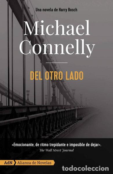 Libros: Del otro lado- 9788491815327