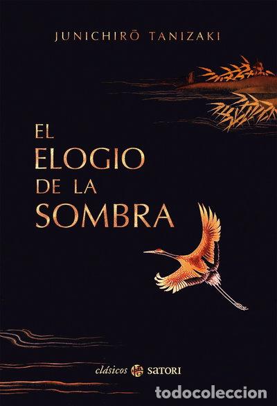Libros: El elogio de la sombra- 9788494468537