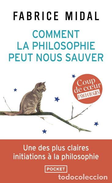 books: Comment la philosophie peut nous sauver- 9782266263535