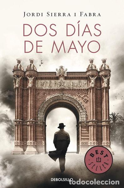 books: Dos d&iacute;as de mayo- 9788490327326