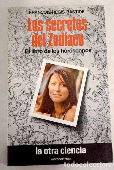Livros em segunda m&atilde;o: Los secretos del Zod&iacute;aco- 9788427002401