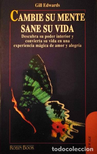 Livros em segunda m&atilde;o: Cambie su mente, sane su vida- 9788479270612