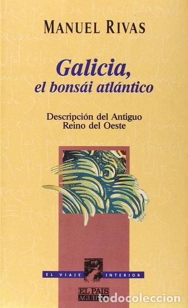 Libros: Galicia, el bons&aacute;i atl&aacute;ntico- 9788403594777