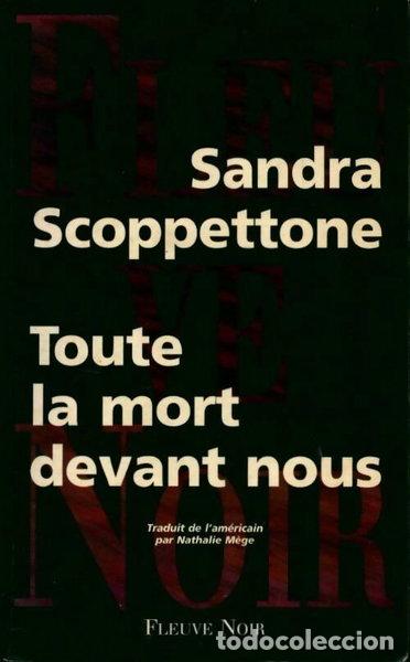 Libros: Toute la mort devant nous- 9782265062528