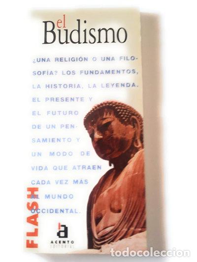 Libros: El budismo- 9788448300753