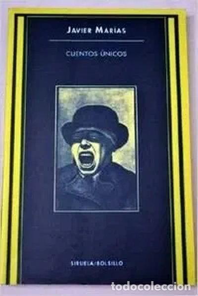 Libri di seconda mano: Cuentos &Uacute;nicos- 9788478442768