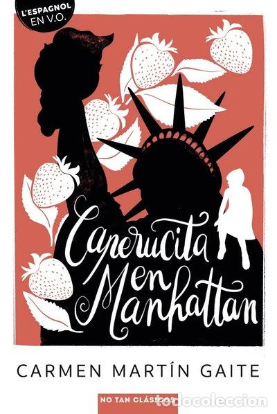 Libri di seconda mano: Caperucita en Manhattan- 9791035821883