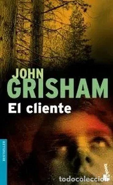 Libri di seconda mano: El cliente- 9788408041689