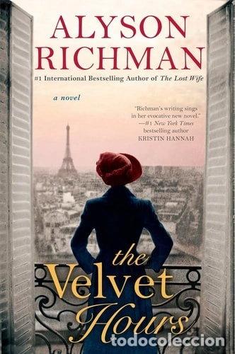 Libri di seconda mano: The Velvet Hours- 9780425266267