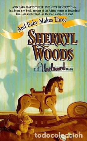 Libros: The Unclaimed Baby- 9780373483778