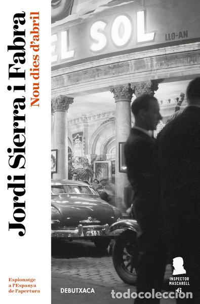 Libri di seconda mano: Nou dies d'abril- 9788417444075