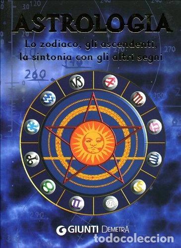 Libros: Astrologia- 9788844026103