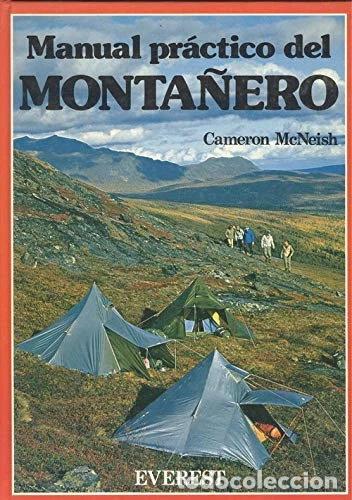 Libros: Manual pr&aacute;ctico del monta&ntilde;ero- 9788424121143 - Foto 1