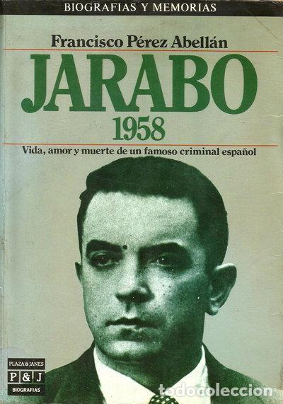 Libros: Jarabo, 1958- 9788401351273 - Foto 1