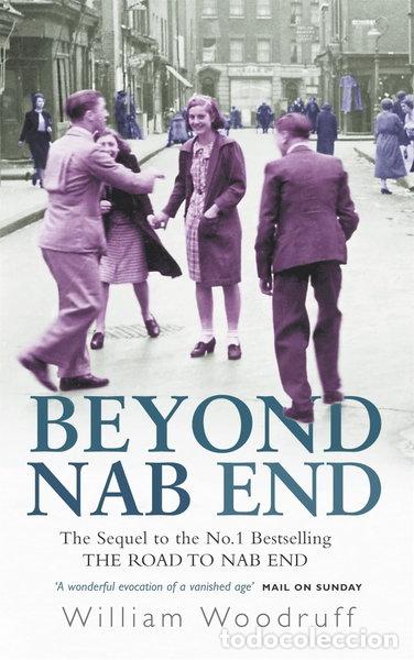 Libros: Beyond Nab End- 9780349116228