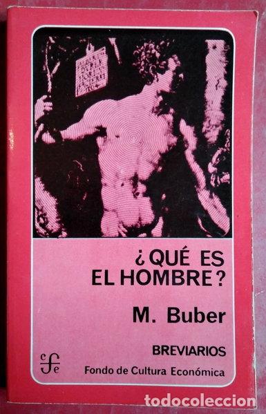 Libros: &iquest;Qu&eacute; es el hombre?- 9788437500713