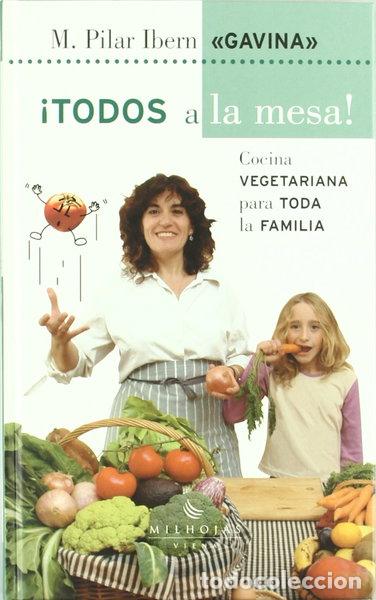 Livros em segunda m&atilde;o: &iexcl;Todos a la mesa!- 9788483303436