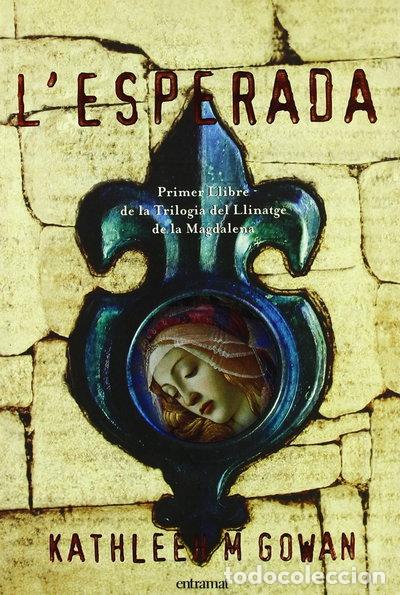 books: L'esperada- 9788493475482