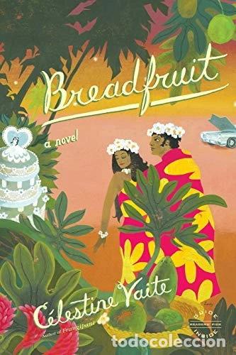 Libros: Breadfruit- 9780316016582